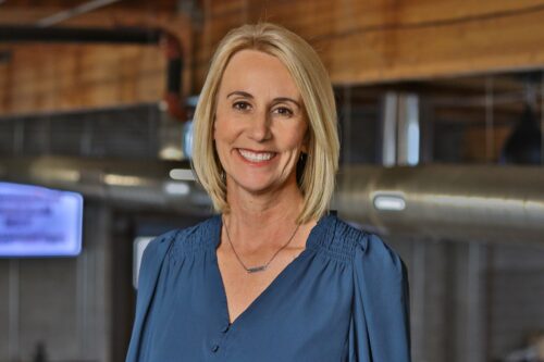 CHASSE Building Team Leader Kim Murphy Named President of Southwest Chapter of CJE