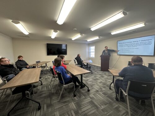 LifeWorks for Autism Launches a Commuter-Friendly Option for Transition Academy