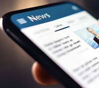 News They Can Use vs. News They Can Lose