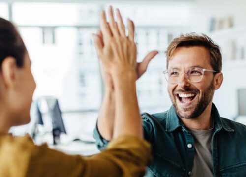 Working with Your Public Relations Agency