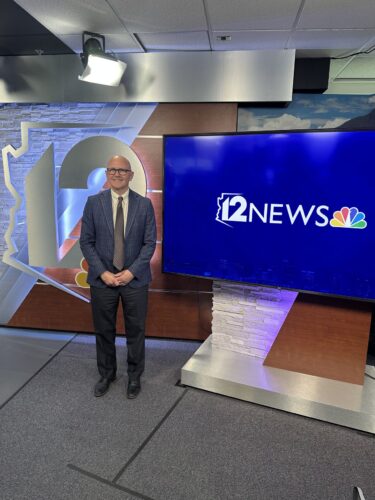 #MediaMonday – Craig Harris