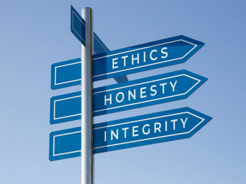 Ethical Storytelling is More Important Than Ever