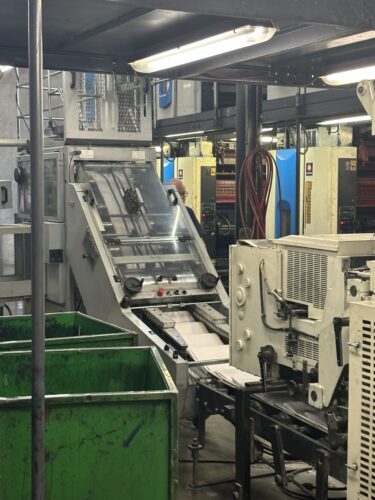 #MediaMonday – Independent Newsmedia Panel