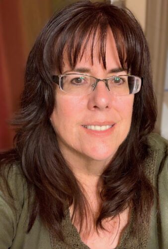 #MediaMonday – Kelly O’Sullivan