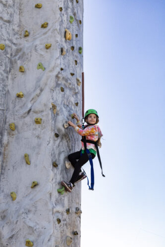 Experience Girl Scouting at The Believe in Girls (B.I.G.) Event in Prescott on April 5, Hosted by Girl Scouts–Arizona Cactus-Pine Council