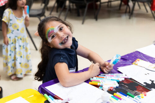 Los Altos Ranch Market, Univision Arizona and Rafi Law Group Come Together to Celebrate Día del Niño and Support St. Vincent de Paul