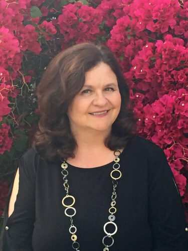 #MediaMonday – Mala Blomquist