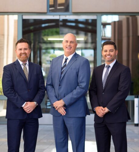 Forbes Names Wilde Wealth Management CEO Trevor Wilde No. 1 Advisor in Arizona; Chief Growth Officer Jeffrey D. Anthony Earns Ranking for First Time Ever