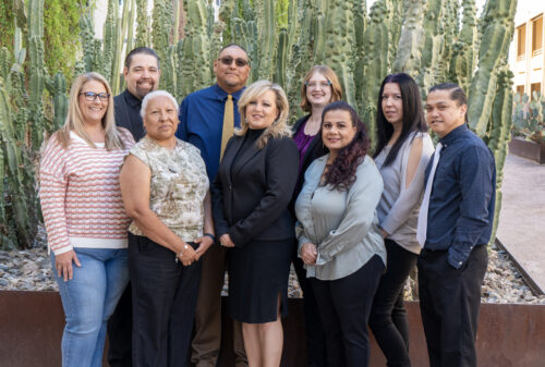 Harrah’s Ak-Chin Casino Celebrates 2025 Caesars Founders Award Recipients and Team Members for Caesars Entertainment Years of Service