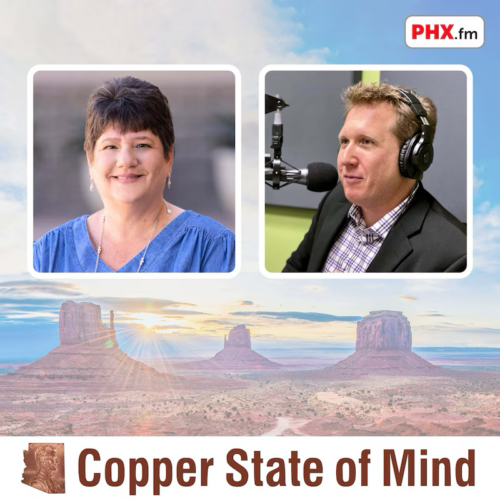 CSOM – Would You Rather Hire a Robot or Recent College Grad?