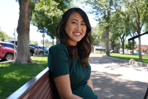 #MediaMonday – Elenee Dao