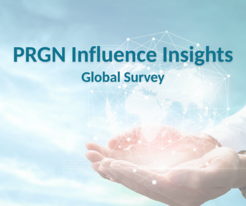 A Global Look at Brand Influence Trends