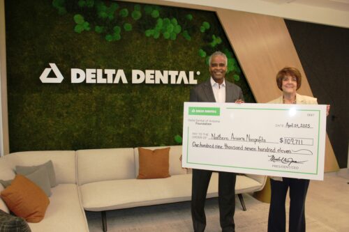 Delta Dental of Arizona Foundation Awards Nearly $800,000 in Local Grants; Organization Positively Impacts 39 Nonprofits Statewide