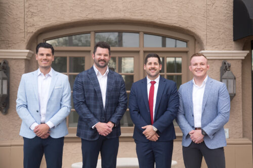 Wilde Wealth Insurance Services Opens Headquarters in Chandler