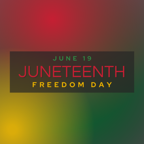 Juneteenth 2025