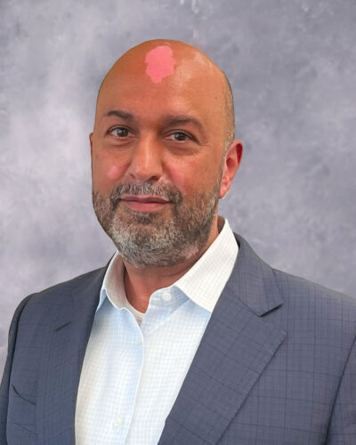 Delta Dental of Arizona Names Shahzad Shah First-Ever Senior Vice President of Information Technology