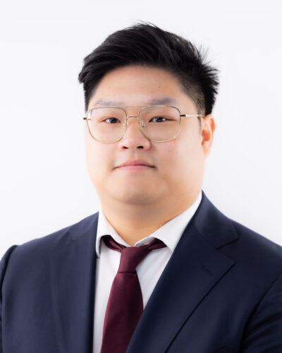 Rafi Law Group Promotes Andrew M. Mui to Supervising Attorney