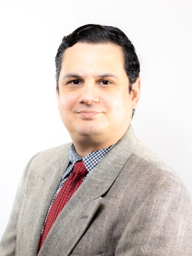Daniel J. Barraza Promoted to Senior Associate Attorney at Rafi Law Group