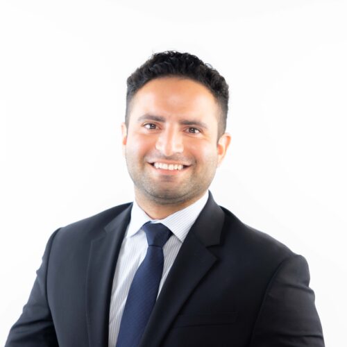 David M. Stephens Promoted to Senior Associate Attorney at Rafi Law Group