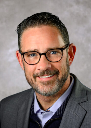 Phoenix Children’s Names John R. Nickens IV as President & CEO