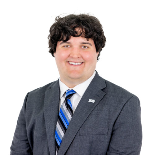 Keith Knight Joins Rafi Law Group as Junior Associate Attorney