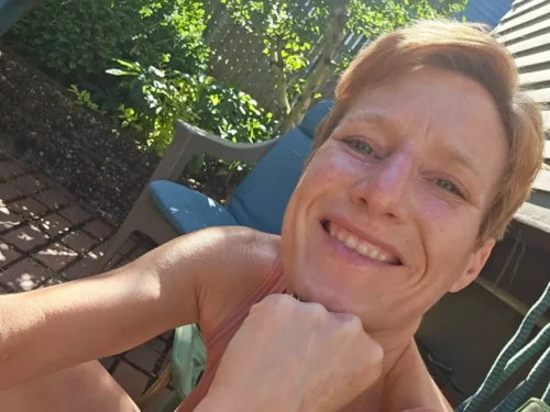 #MediaMonday – Kris McDowell