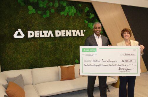 Delta Dental of Arizona Foundation Awards Nearly $260,000 in Grants to Southern Arizona Nonprofits