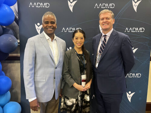 ATSU’s Arizona School of Dentistry & Oral Health to Host Program Aimed At Enhancing Dental Care for Patients with Special Needs