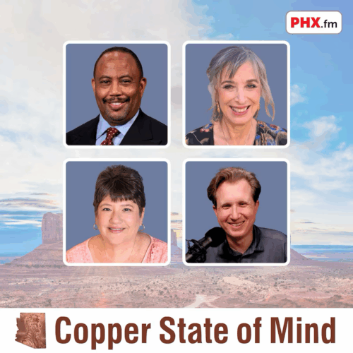 CSOM – The Knight Center for the Future of News: Move fast, make a difference