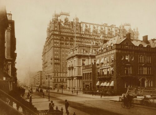 What Public Relations Practitioners Can Learn from The Gilded Age