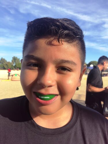 Delta Dental of Arizona Donates 1,000 Mouthguards to Arizona Organizations;  $20,000 Donation to Benefit Local Children in Sports