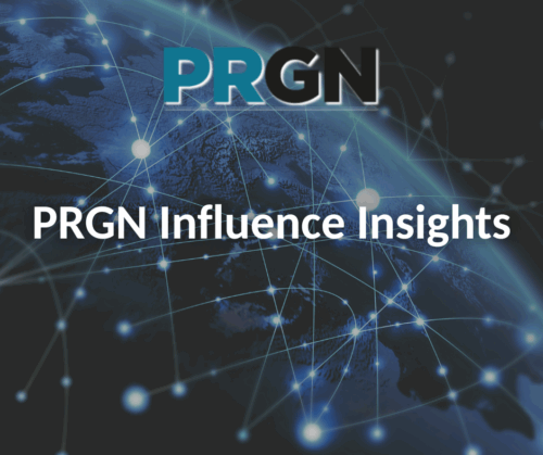 How PR is Central to Building Brand Influence