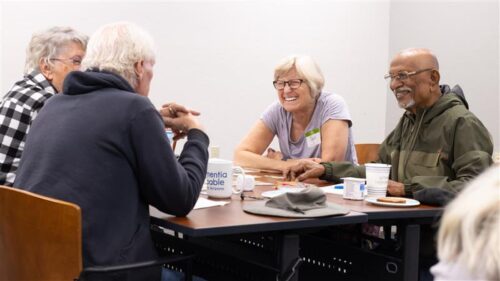 Pima Council on Aging Awarded $100,000 from Mercy C.A.R.E.S.;  Grant to Support Dementia Capable Southern Arizona Brain Health Program