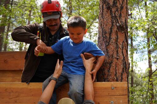 Arizona Burn Foundation Awarded $125,000; Grant to Support Emotional & Peer Support Thrive Programs for Burn Survivors
