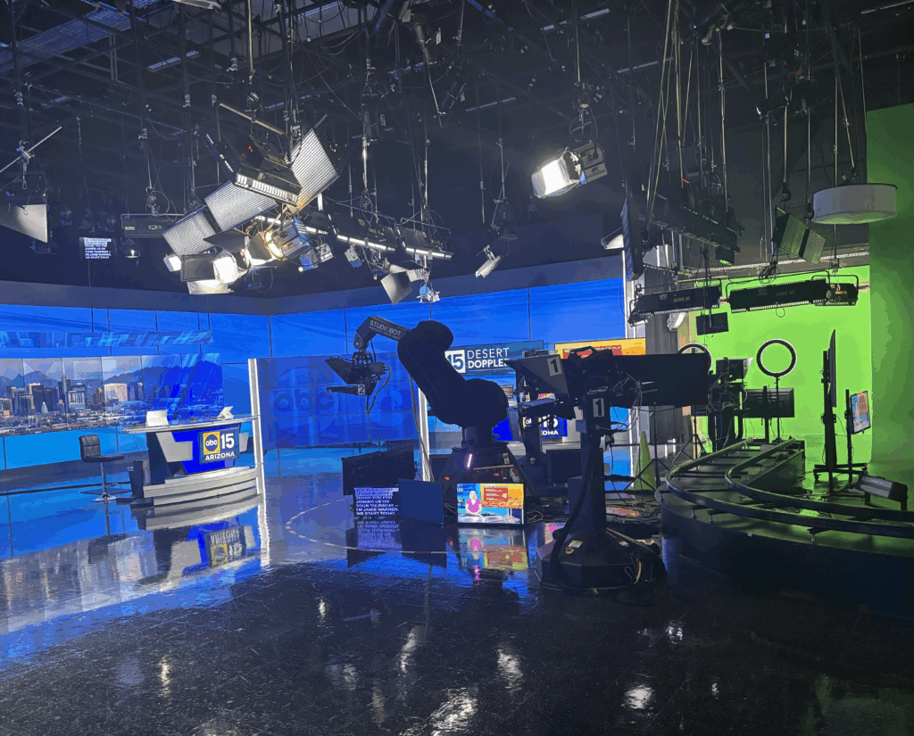 #MediaMonday - What We Learned from ABC15 - HMA PR