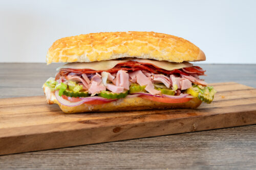 Mr. Pickle’s Sandwich Shop Celebrates National Sandwich Day 2025 on Nov. 3 with Buy One, Get One Free Whole Sandwich Promotion