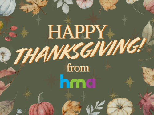 Happy Thanksgiving 2025!