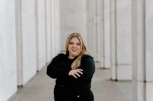 #MediaMonday – Madeline Bates