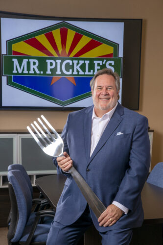 Mr. Pickle’s Sandwich Shop Announces New Partnership Program with PAR Technology