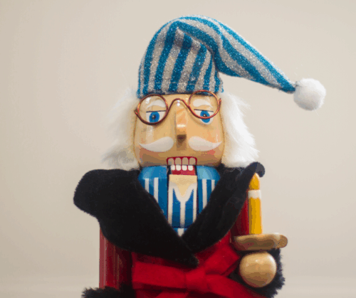 Rewriting the Narrative: Public Relations Lessons From A Christmas Carol