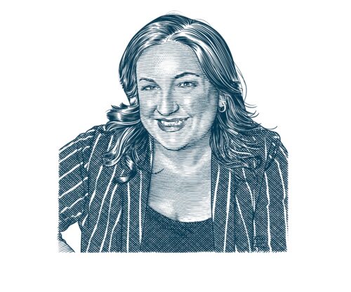 #MediaMonday – Shelly Talsma Everson