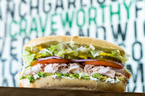 Mr. Pickle’s Sandwich Shops Opens Eighth Arizona Location