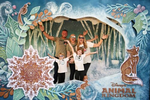 What Disney World Taught Me About Public Relations