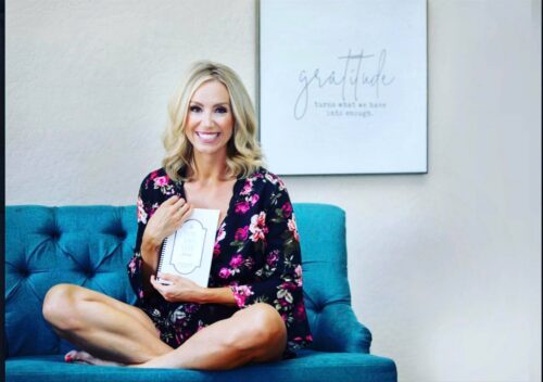 #MediaMonday – Andrea Robinson