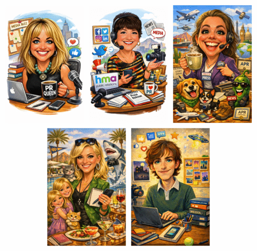 Fun is Still A Powerful Branding Tool