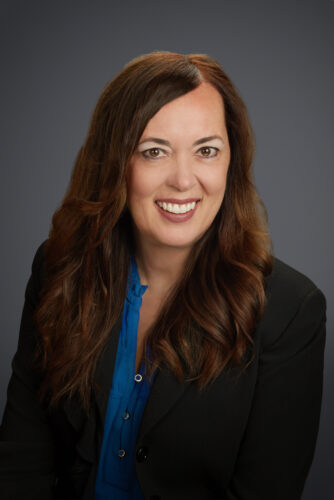 REDW Advisors & CPAs Promotes Nicole Brown to Vice President of Business Operations