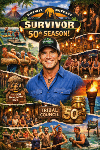 PR Lessons from Survivor