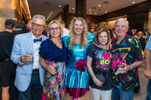 Child Crisis Arizona Raises More Than $1 Million at 49th Annual Fundraising Gala; Honors Vala and David Lueth with Legacy of Love Award