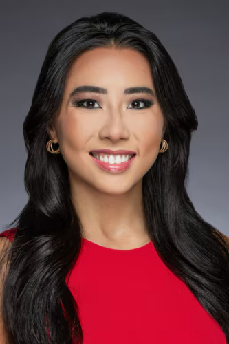 #MediaMonday – Alaina Kwan