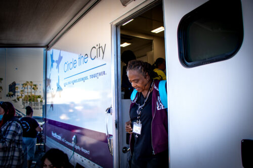 Circle the City Awarded $210,000 Grant from Mercy Care to Expand Outreach Services